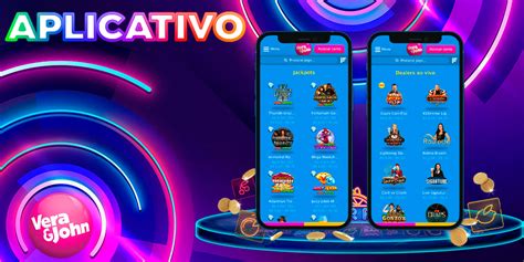 vera o john mobil|Vera&John Casino Mobile Gaming.